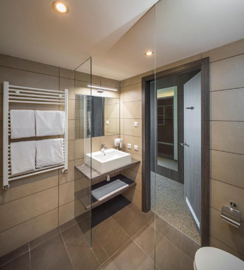 Myhotel Muenchen 欧奇恩 外观 照片