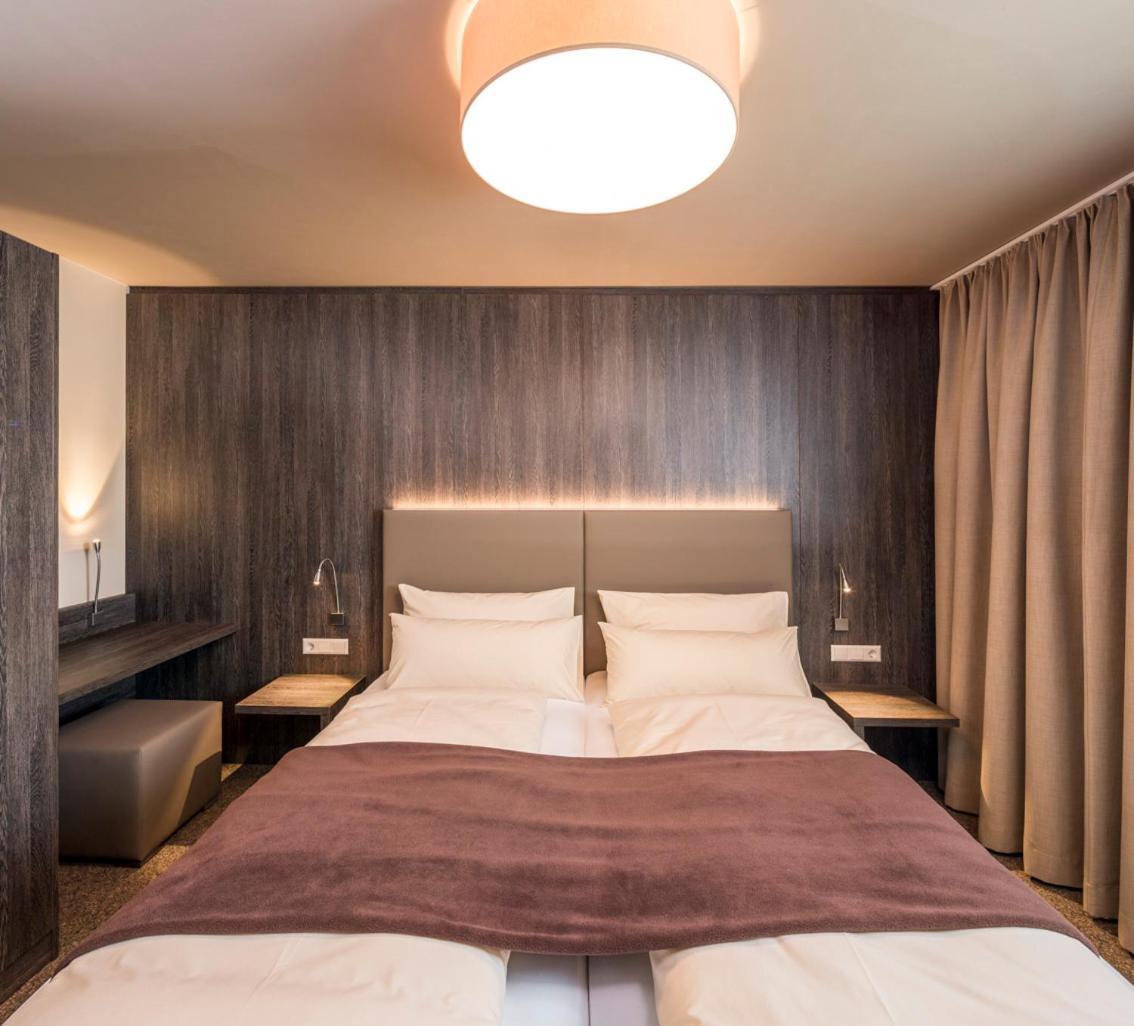 Myhotel Muenchen 欧奇恩 外观 照片