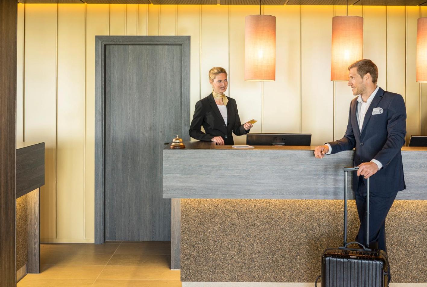 Myhotel Muenchen 欧奇恩 外观 照片