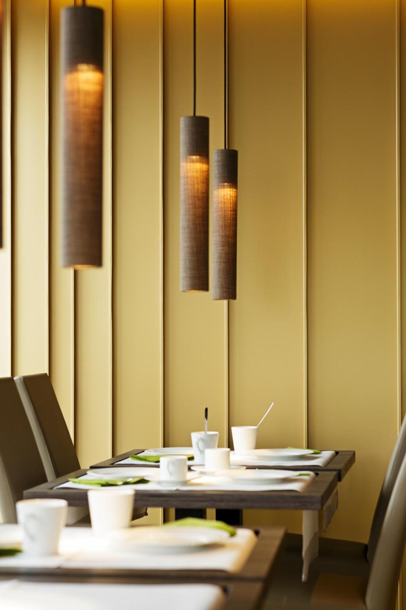 Myhotel Muenchen 欧奇恩 外观 照片