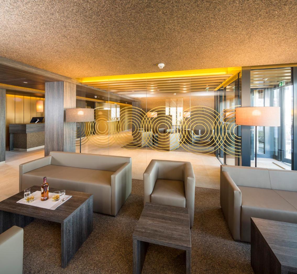 Myhotel Muenchen 欧奇恩 外观 照片