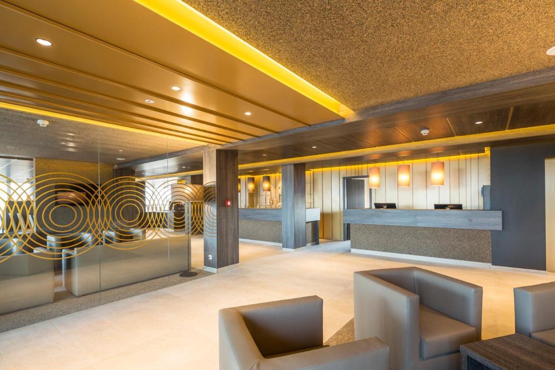 Myhotel Muenchen 欧奇恩 外观 照片