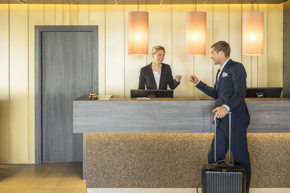 Myhotel Muenchen 欧奇恩 外观 照片