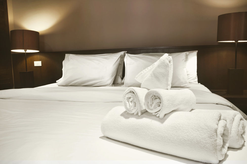 Myhotel Muenchen 欧奇恩 外观 照片