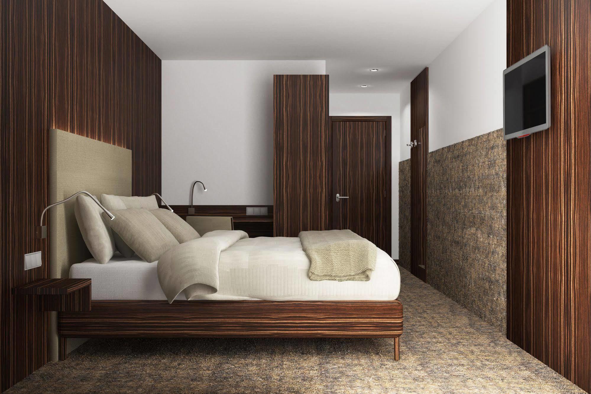 Myhotel Muenchen 欧奇恩 外观 照片
