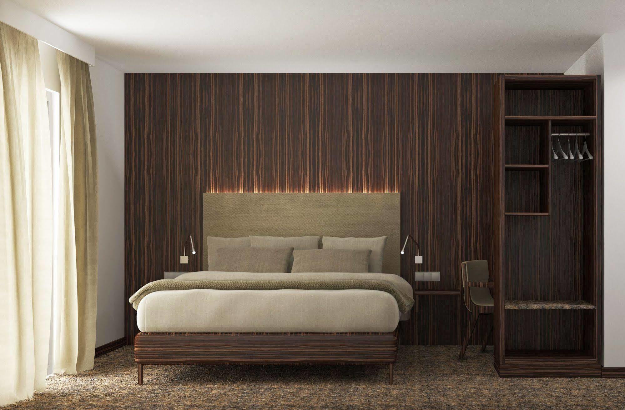 Myhotel Muenchen 欧奇恩 外观 照片