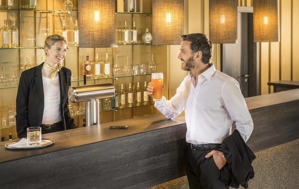 Myhotel Muenchen 欧奇恩 外观 照片